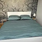 Key Spacilova Διαμέρισμα Μπρνο