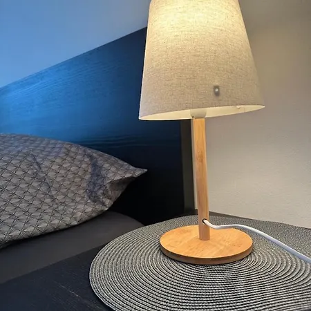 Key Spacilova Apartmán *