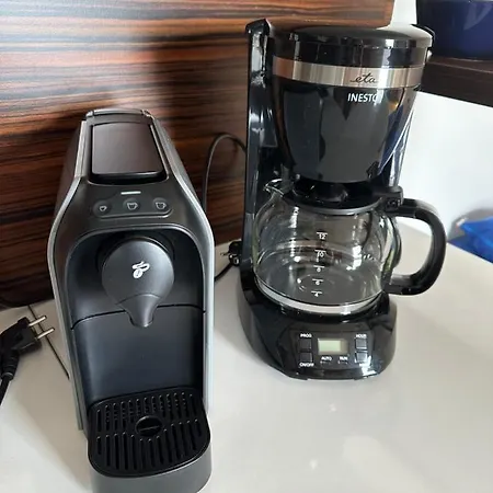 Apartmán Key Spacilova *