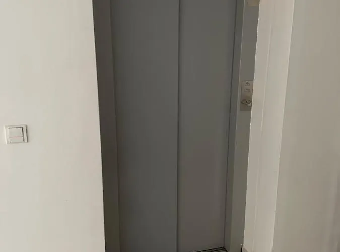 Key Spacilova Apartment