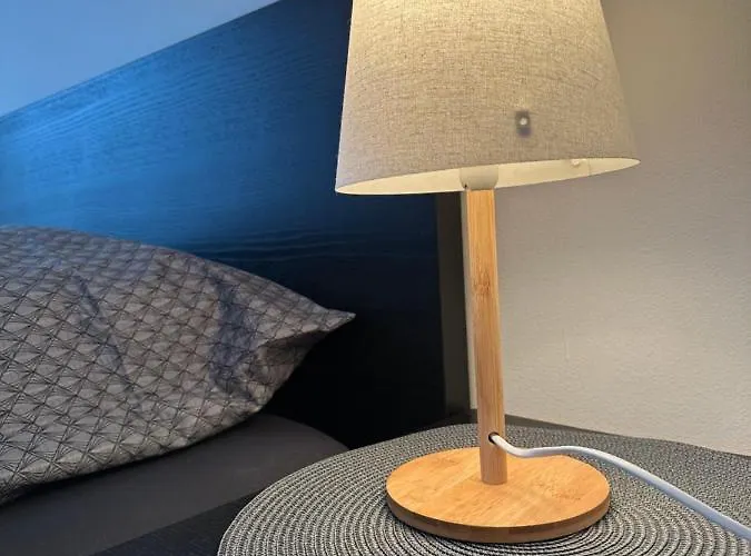 Key Spacilova Apartmán *